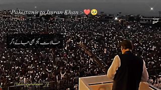 Imran khan speech 3