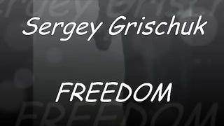 Sergey Grischuk Freedom Szabadság