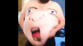try not to laugh omega1 minute challenge