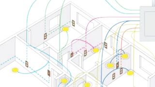 electrical house wiring 3D video বৈদ্যুতিক ঘর তারের 3D ভিডিও