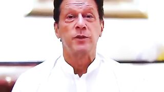 Imran khan 77