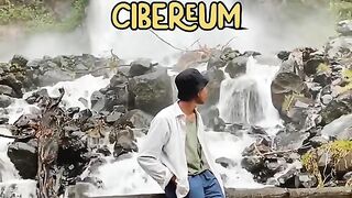 Emerald Curtain: Discovering the Hidden Gem of garut