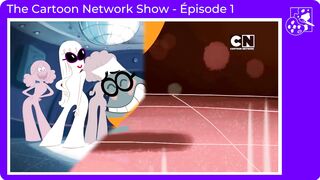 The Cartoon Network Show