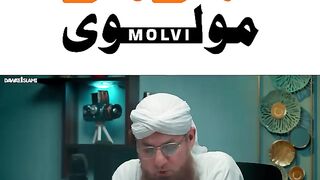 Darne Wale Molvi