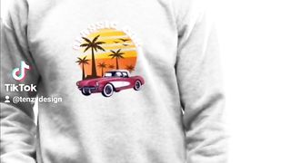 Classic car