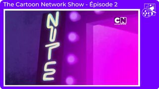 The Cartoon Network Show 2