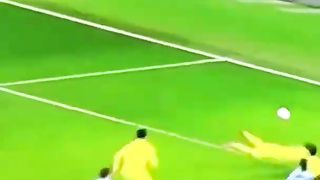 Funny football momemts