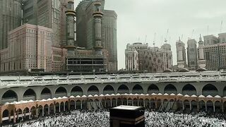 Baitullah Sharif 2