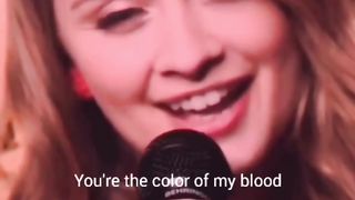 English Song 3