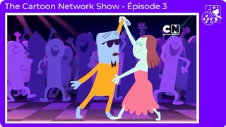 The Cartoon Network Show 3