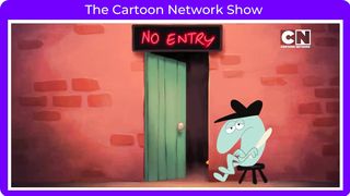 The Cartoon Network Show 5