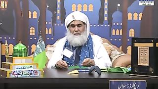 Mayyit Ko Kafan Kaisa Pehnaya Jaye