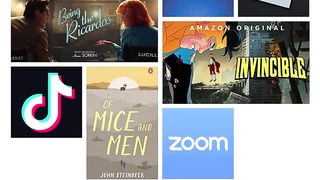Amazon Fire 7 tablet, 7” display, 16 GB, 10 hours battery life, light and portable for entertainment at home or on-the-go, (2022 release), Black