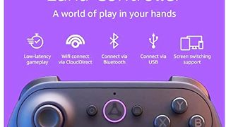 Luna Controller + FREE 1-month Luna+ (new subscriber offer)