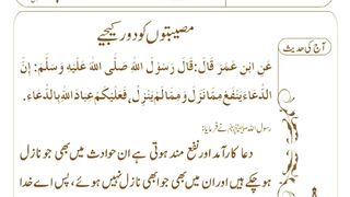 میری جَانب بھی ہو اِک نگاہِ کرم، اے شفیع الواریٰﷺ، خاتم الانبیاءﷺ 51