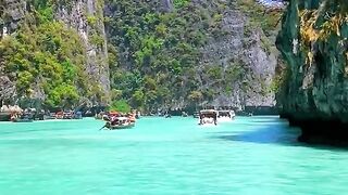 Amazing place in the world