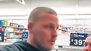 SLAP GONE VIRAL BTWN HUSBAND WIFE