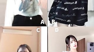 TikTok Girls Gathering 1