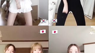 TikTok Girls Gathering 2