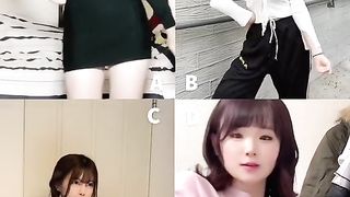 TikTok Girls Gathering 3