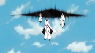 Sosuke Aizen [ AMV/Edit ] // Gangstas paradise