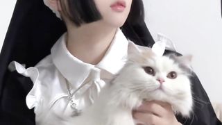 TikTok Girls Gathering 4