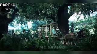 Part#14// Hindi dubbed chines movie//