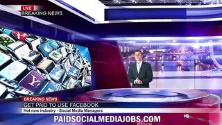 This is How To Earn Money While Chatting on Facebook, Twitter With Your Friends