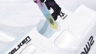 Ice Sports