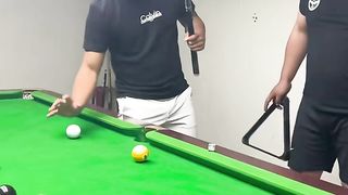 Funny Video Billiards million views 3