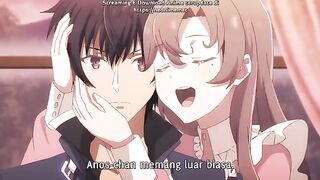 Maou Gakuin no Futekigousha - Episode 06