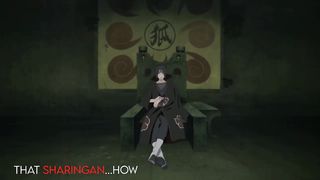 Itachi Uchiha || Flashbacks (Slowed)