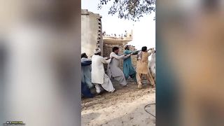 Funny Moments Of Pakistani People 3