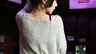 4k, imseoa, racing models, cheerleaders, etc 모델 임서아