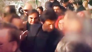 Democracy in pakistan