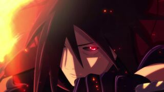 Hashirama Vs Madara - Plain Jane [ Edit/AMV ]