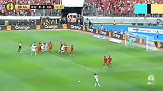 ملخص واهداف مباراة اياب الاهلى والوداد وفوز الاهلى 2023