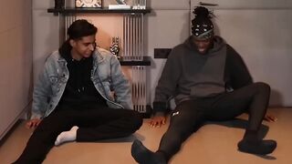 KSI Reacts To Memes From INDIA ????????
