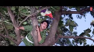 Ankhiyon Se Goli Mare | 4K VIDEO SONG | Dulhe Raja | Sonu Nigam | Govinda, Raveena Tandon |90's Song