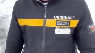 Когда накосячил сын и батя