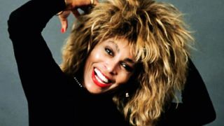 "Unveiling Tina: What's Love Got to Do with It?"