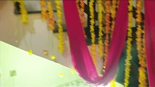 Dholki Night Wedding Event In Pakistan