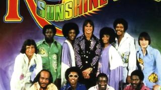 "Get Down Tonight: A Groovy Blast from the Past with KC & The Sunshine Band"