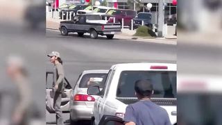 Idiots In Cars Compilation 1| June 2023