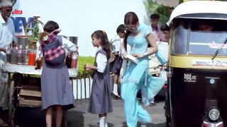 Govinda Ke Humshakal Bache Ban Gaye Dost - Raveena Tandon - Mahima Chaudhary - Sandwich