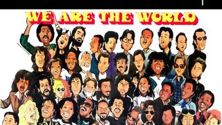 Fact About The Song "We Are The World"