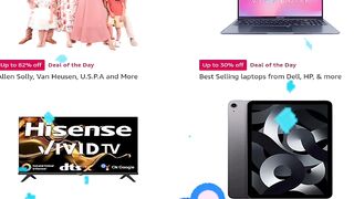 Big deal Deal of the day