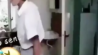 ah key buleh pekdoh