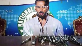 سنیل شیٹی نے بھی پی ٹی آئی چھوڑ دیا