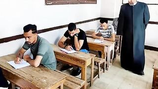 حصرى الان ظهور نتيجة الشهادتين الابتدائية والإعدادية الأزهرية